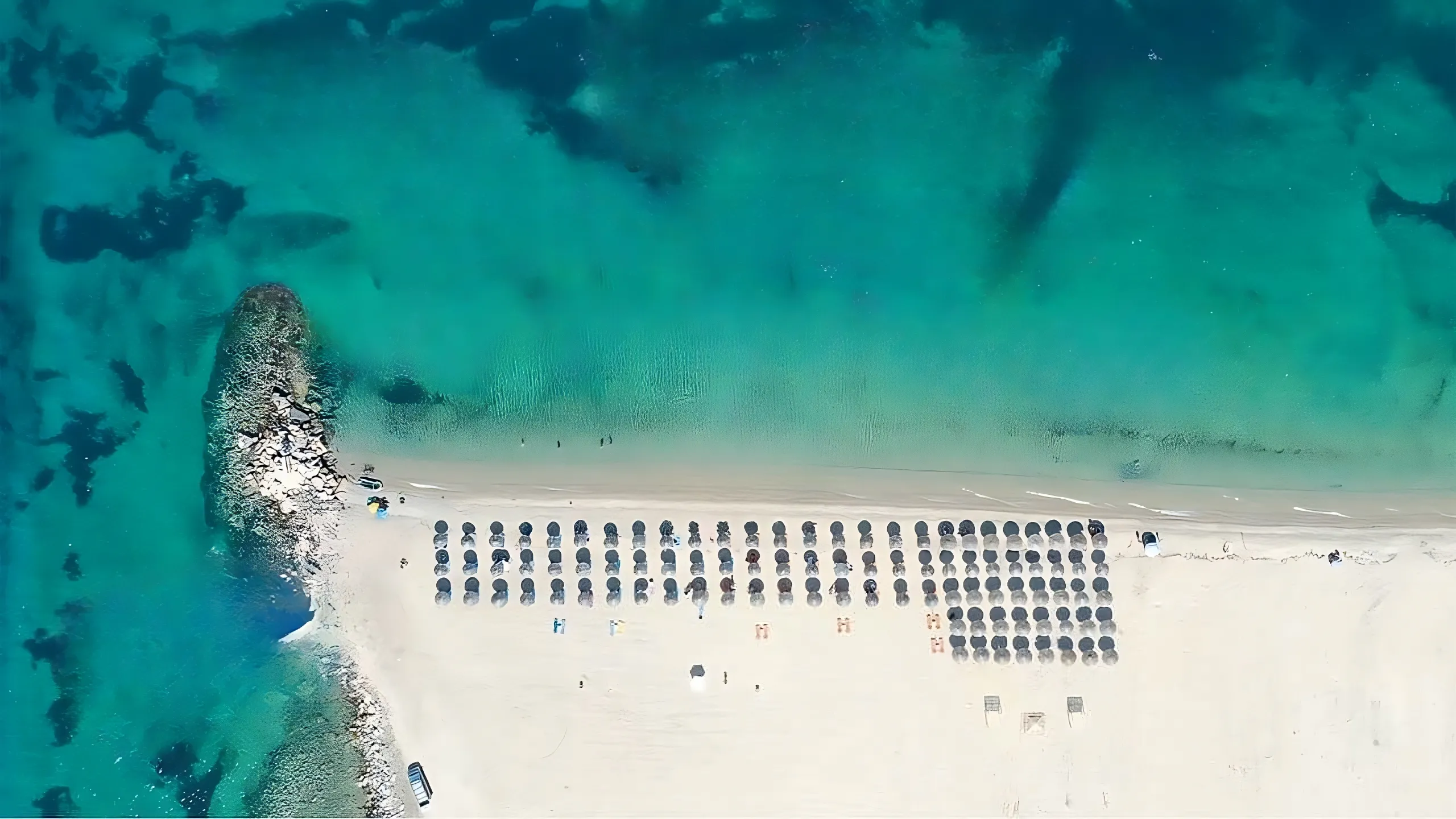 Casa De Vara Villa in Chalkidiki